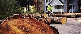 Best Storm Damage Tree Cleanup  in Pecan Grove, TX